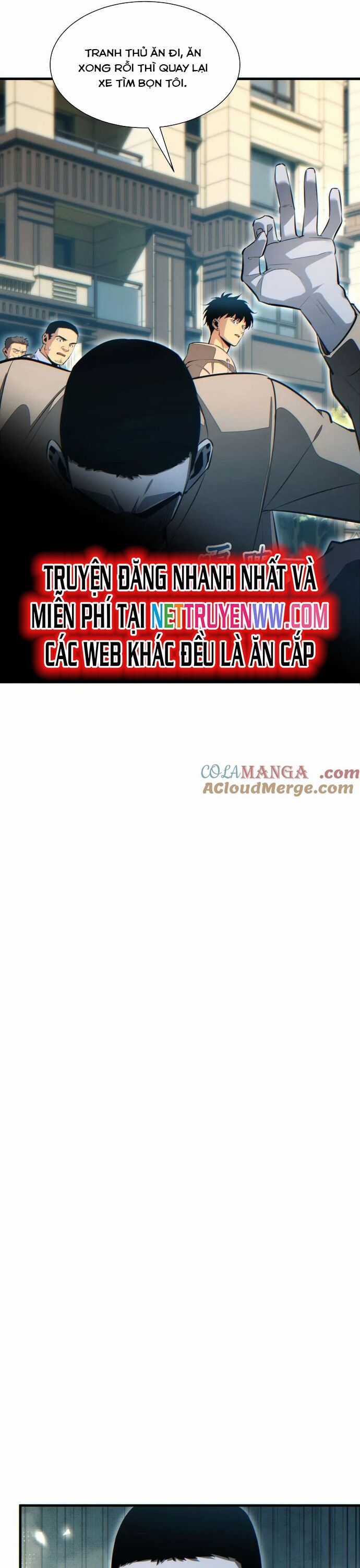 Mạt Thế Trọng Sinh: Ta Quay Gacha Làm Trùm! Chapter 25 trang 8