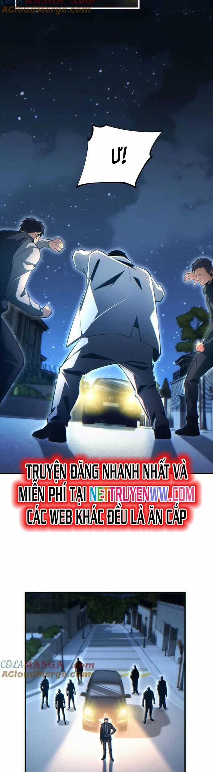 Mạt Thế Trọng Sinh: Ta Quay Gacha Làm Trùm! Chapter 26 trang 11