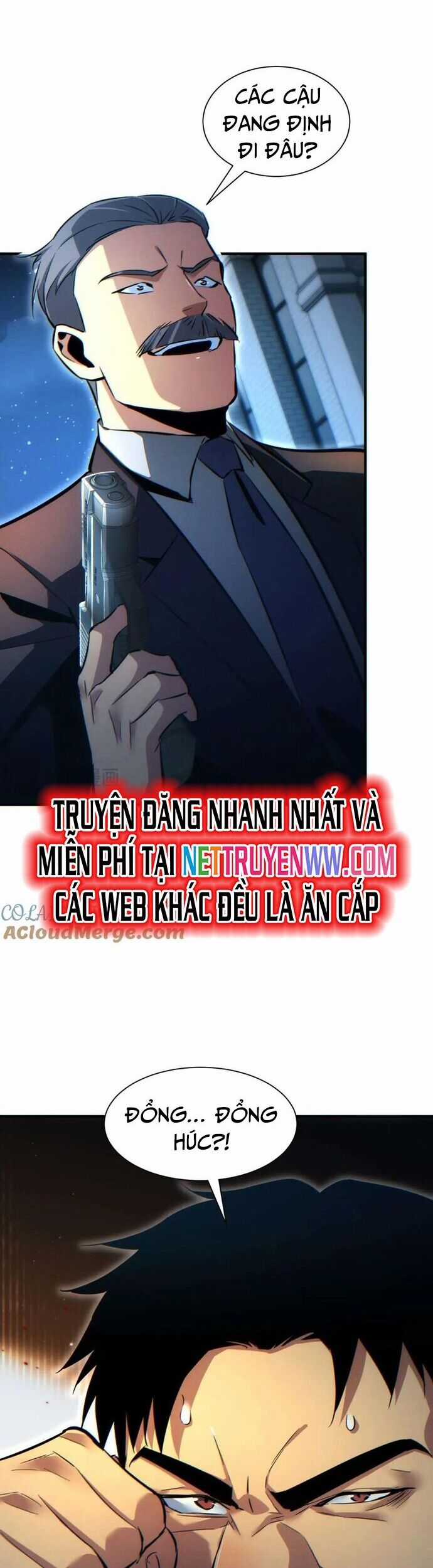 Mạt Thế Trọng Sinh: Ta Quay Gacha Làm Trùm! Chapter 26 trang 13