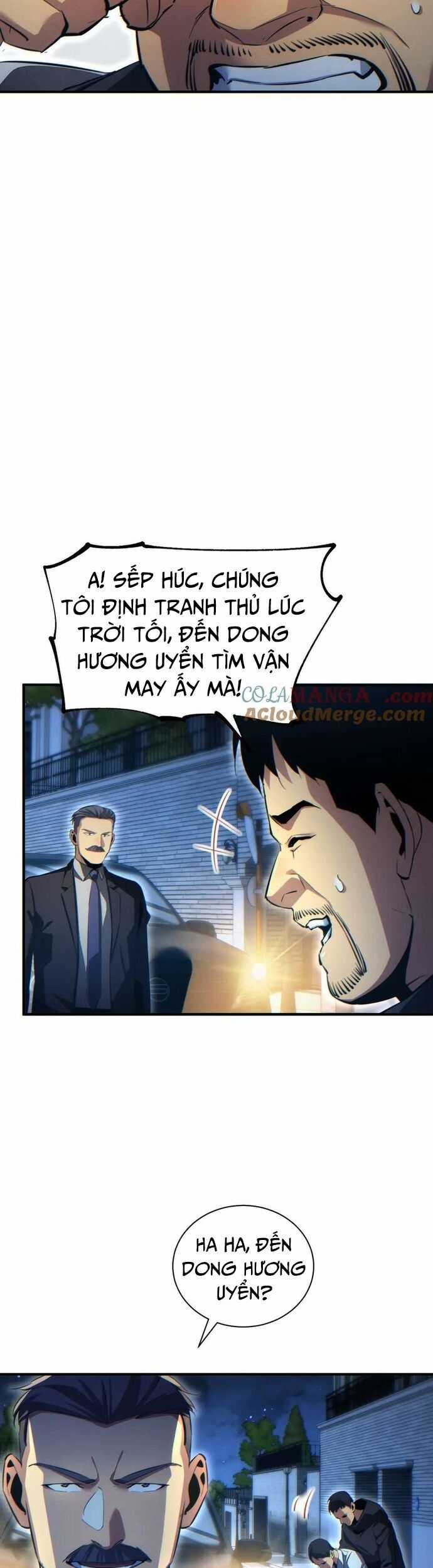 Mạt Thế Trọng Sinh: Ta Quay Gacha Làm Trùm! Chapter 26 trang 14