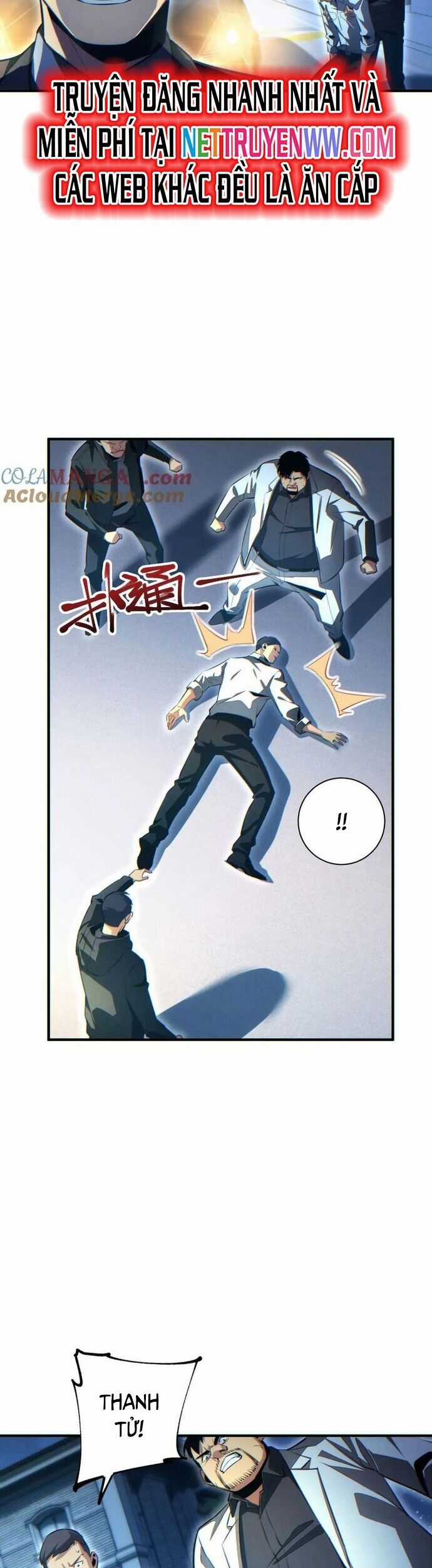 Mạt Thế Trọng Sinh: Ta Quay Gacha Làm Trùm! Chapter 26 trang 15