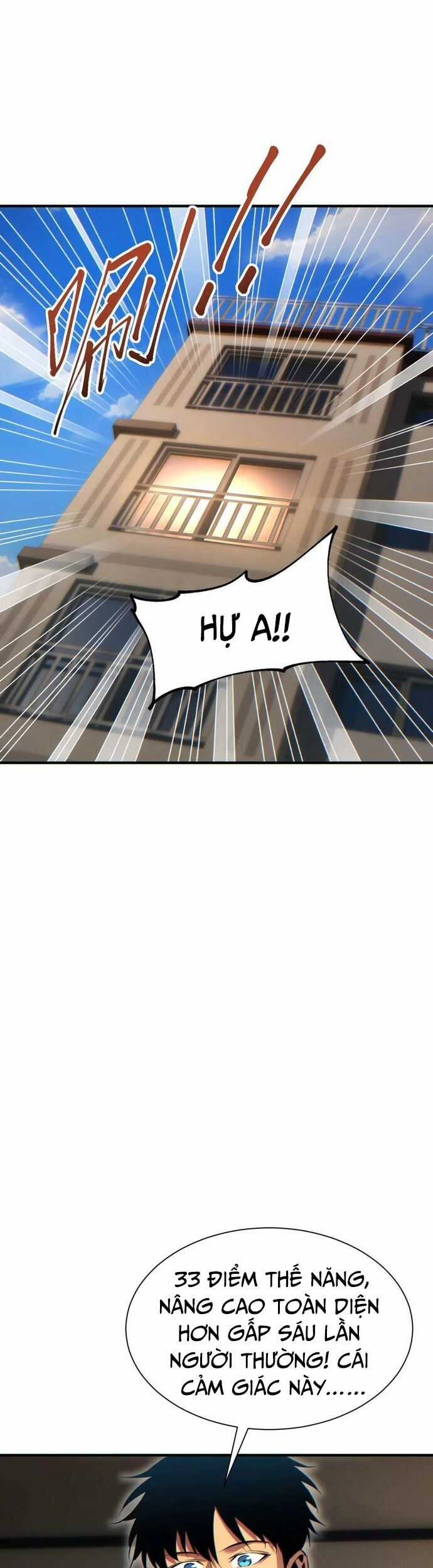 Mạt Thế Trọng Sinh: Ta Quay Gacha Làm Trùm! Chapter 26 trang 2