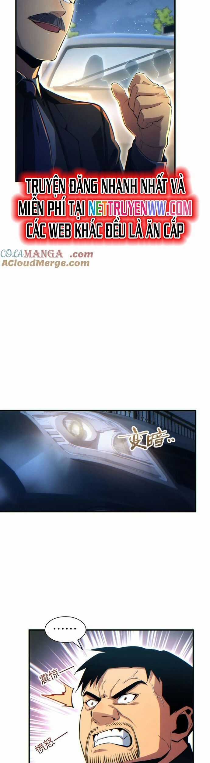 Mạt Thế Trọng Sinh: Ta Quay Gacha Làm Trùm! Chapter 26 trang 20