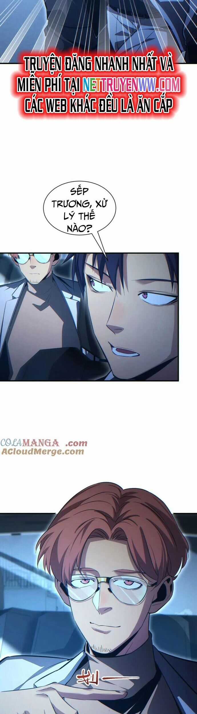 Mạt Thế Trọng Sinh: Ta Quay Gacha Làm Trùm! Chapter 26 trang 23