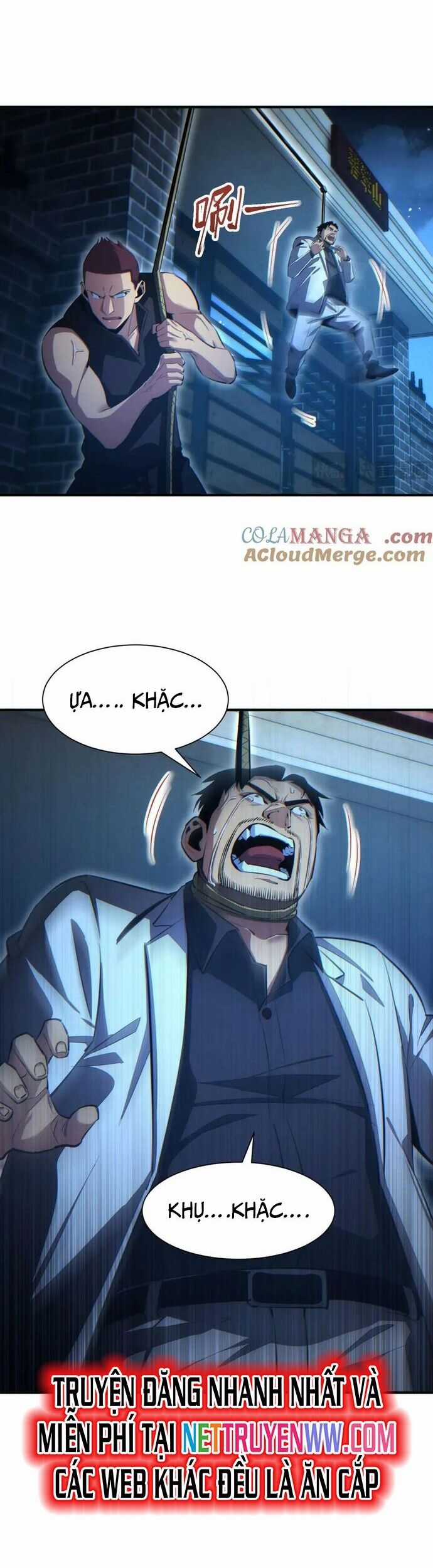 Mạt Thế Trọng Sinh: Ta Quay Gacha Làm Trùm! Chapter 26 trang 25