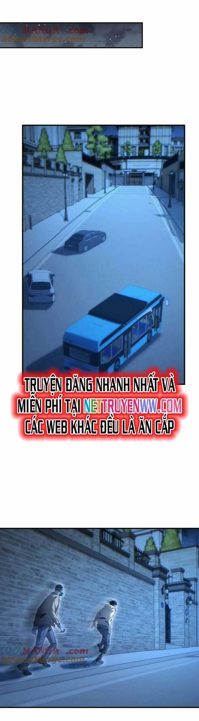 Mạt Thế Trọng Sinh: Ta Quay Gacha Làm Trùm! Chapter 26 trang 27