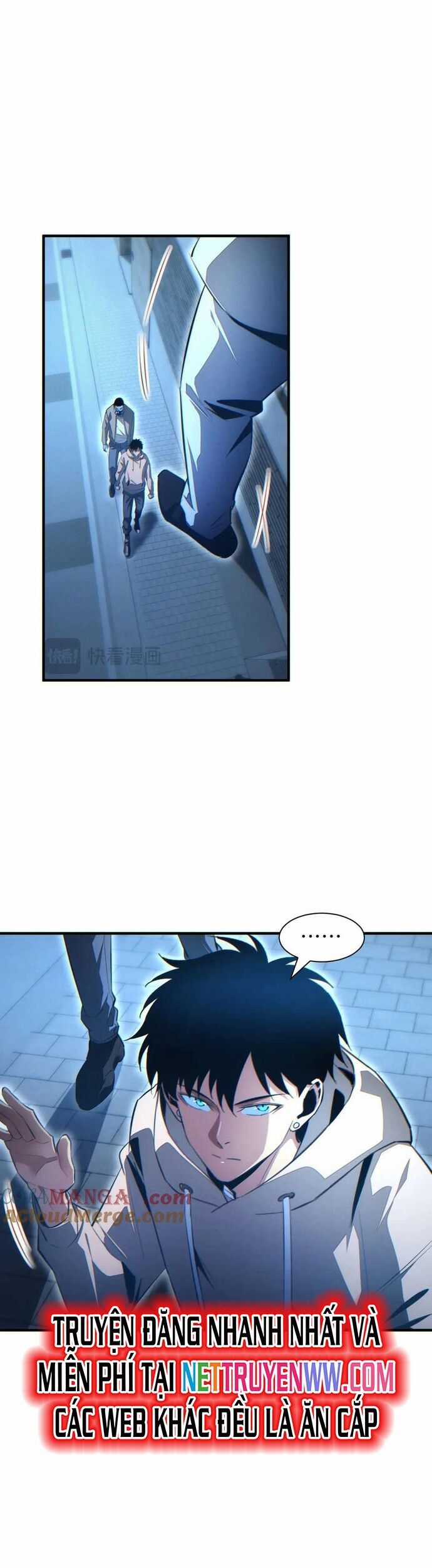 Mạt Thế Trọng Sinh: Ta Quay Gacha Làm Trùm! Chapter 26 trang 28