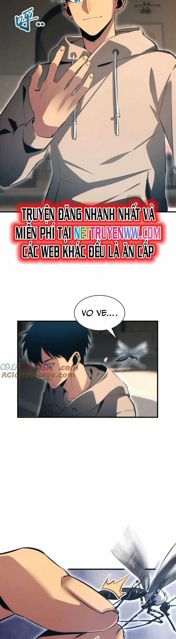 Mạt Thế Trọng Sinh: Ta Quay Gacha Làm Trùm! Chapter 26 trang 3