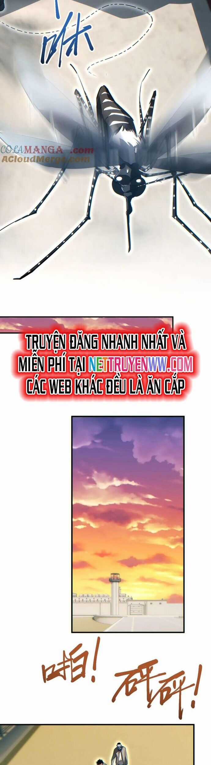 Mạt Thế Trọng Sinh: Ta Quay Gacha Làm Trùm! Chapter 26 trang 5