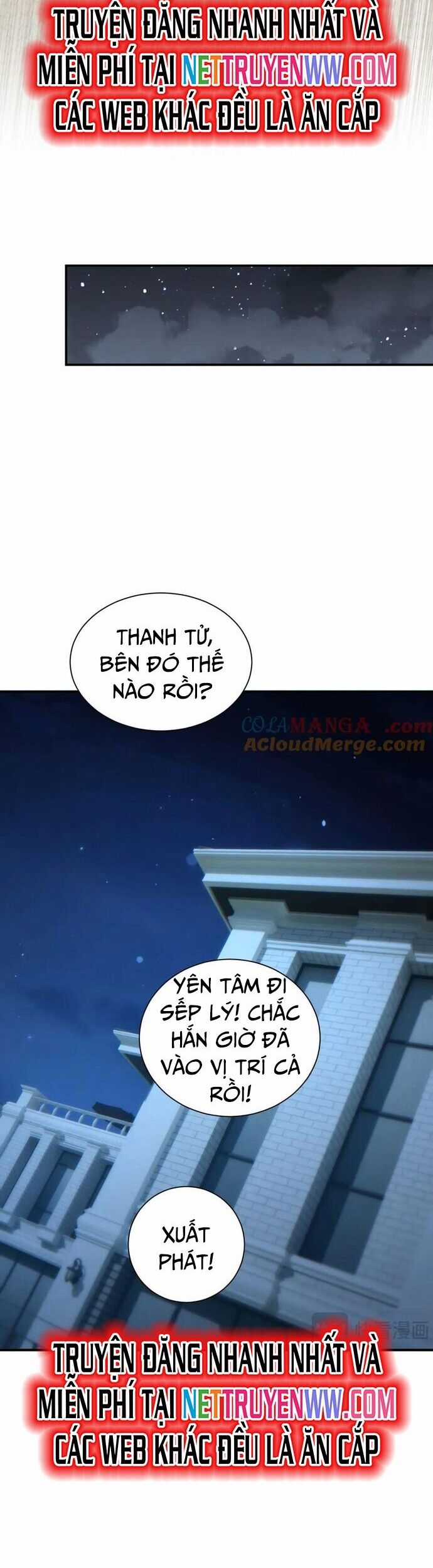 Mạt Thế Trọng Sinh: Ta Quay Gacha Làm Trùm! Chapter 26 trang 9