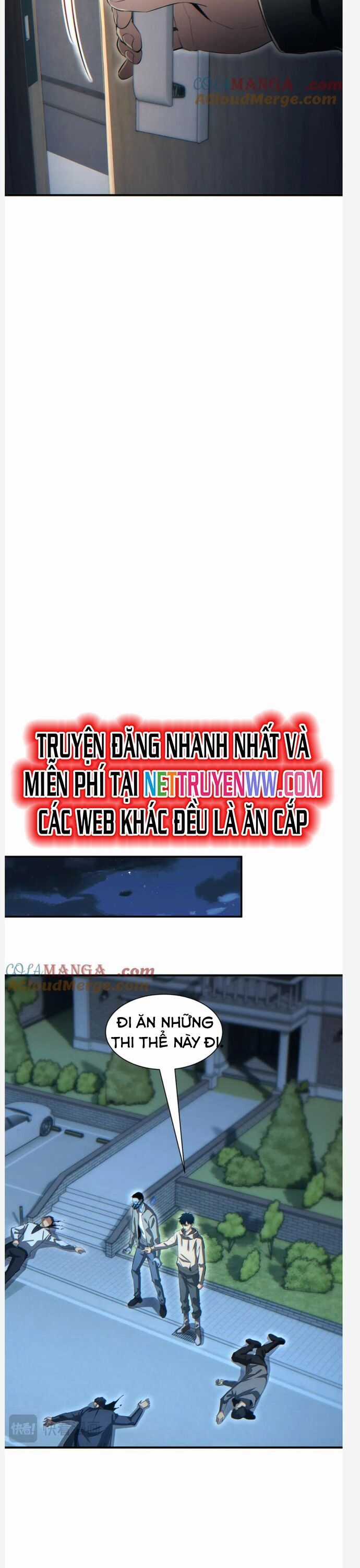 Mạt Thế Trọng Sinh: Ta Quay Gacha Làm Trùm! Chapter 27 trang 10