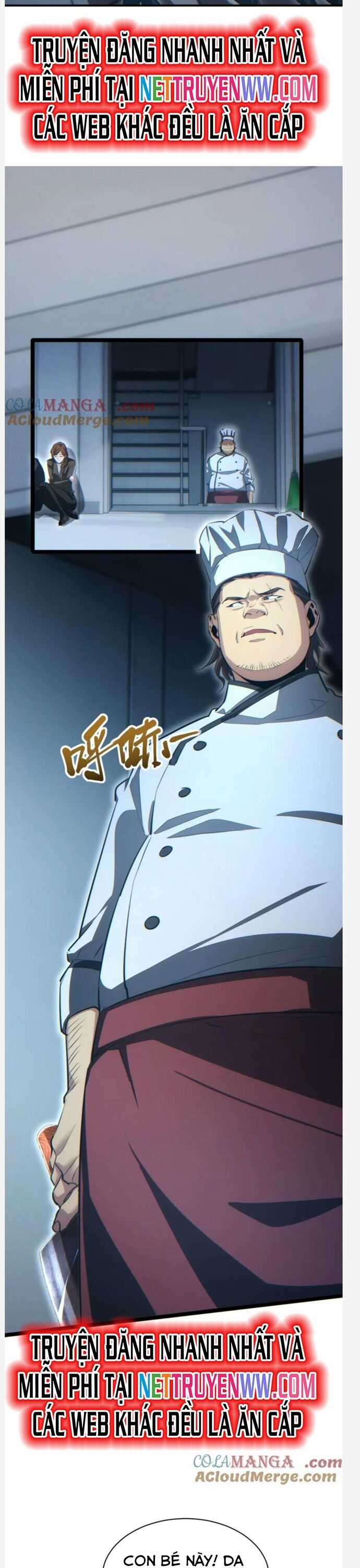 Mạt Thế Trọng Sinh: Ta Quay Gacha Làm Trùm! Chapter 27 trang 13