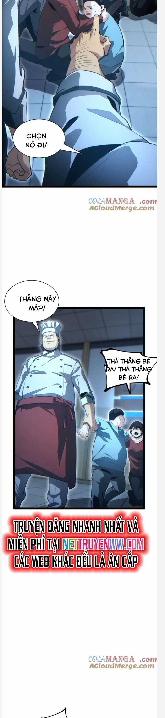 Mạt Thế Trọng Sinh: Ta Quay Gacha Làm Trùm! Chapter 27 trang 15