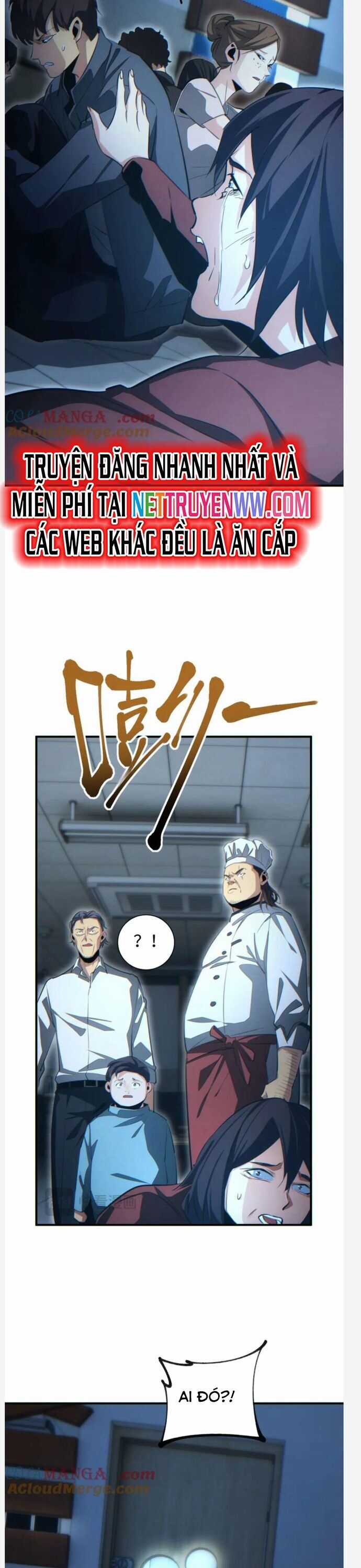 Mạt Thế Trọng Sinh: Ta Quay Gacha Làm Trùm! Chapter 27 trang 17