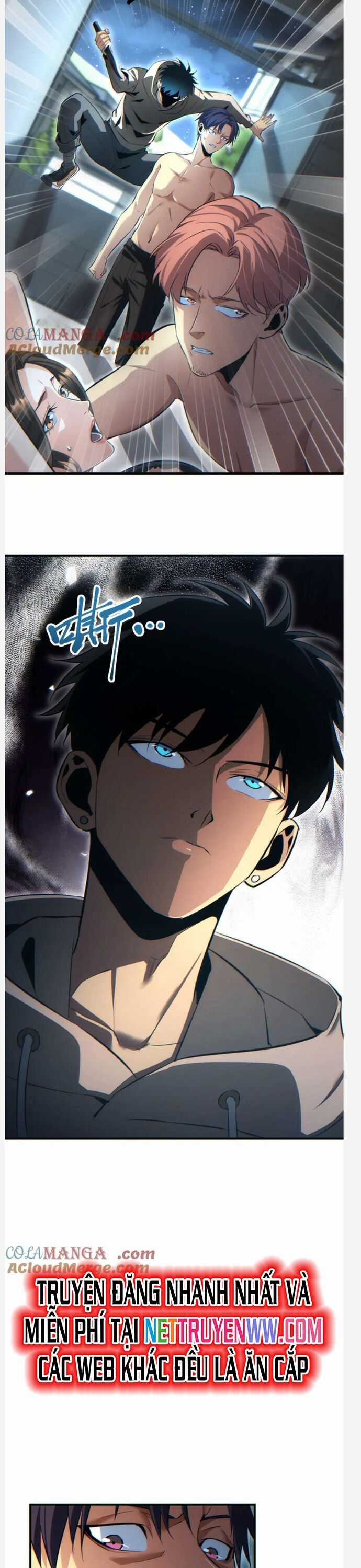 Mạt Thế Trọng Sinh: Ta Quay Gacha Làm Trùm! Chapter 27 trang 2