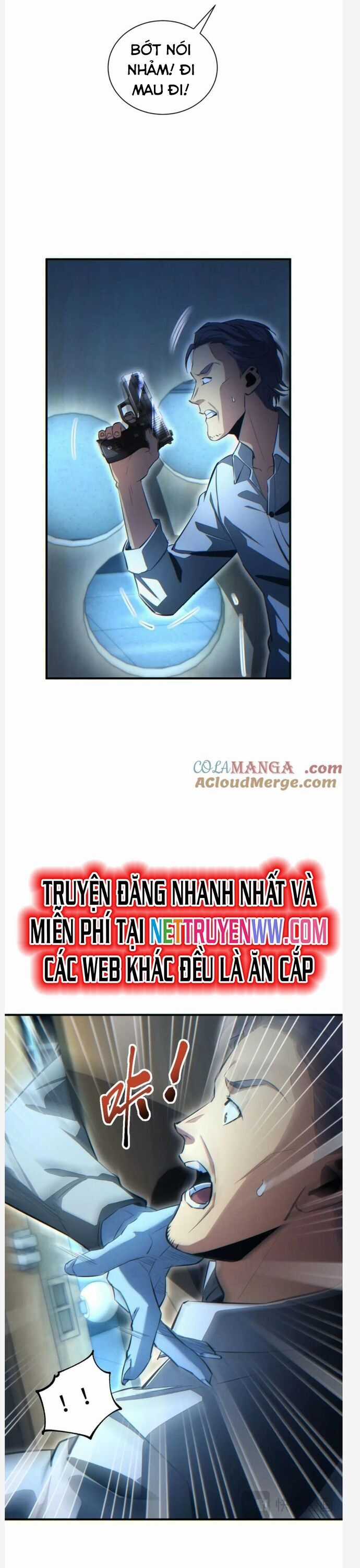 Mạt Thế Trọng Sinh: Ta Quay Gacha Làm Trùm! Chapter 27 trang 20