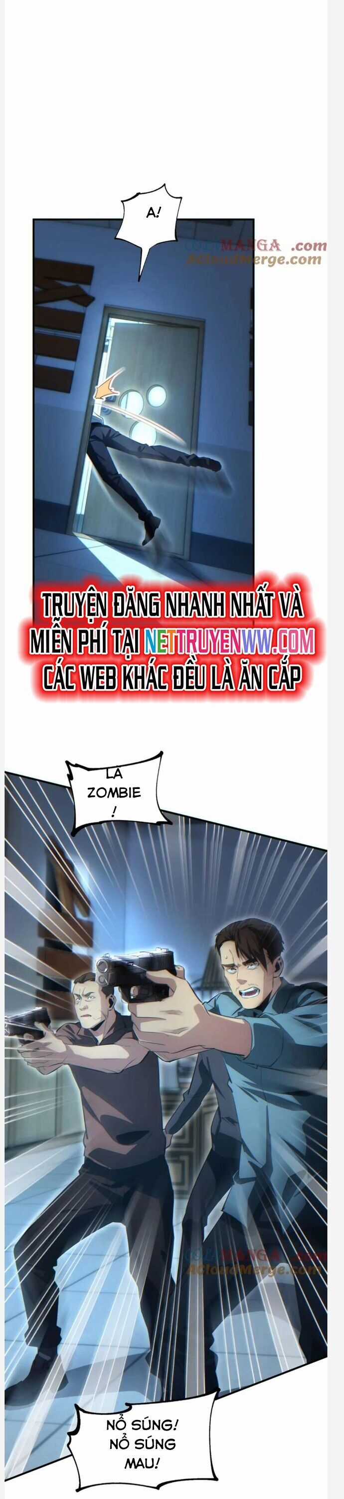 Mạt Thế Trọng Sinh: Ta Quay Gacha Làm Trùm! Chapter 27 trang 21