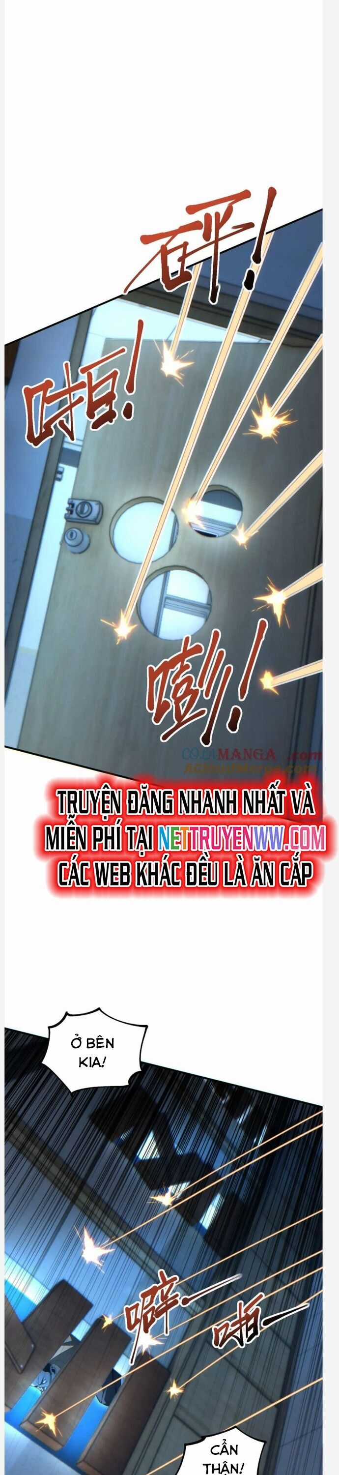 Mạt Thế Trọng Sinh: Ta Quay Gacha Làm Trùm! Chapter 27 trang 22