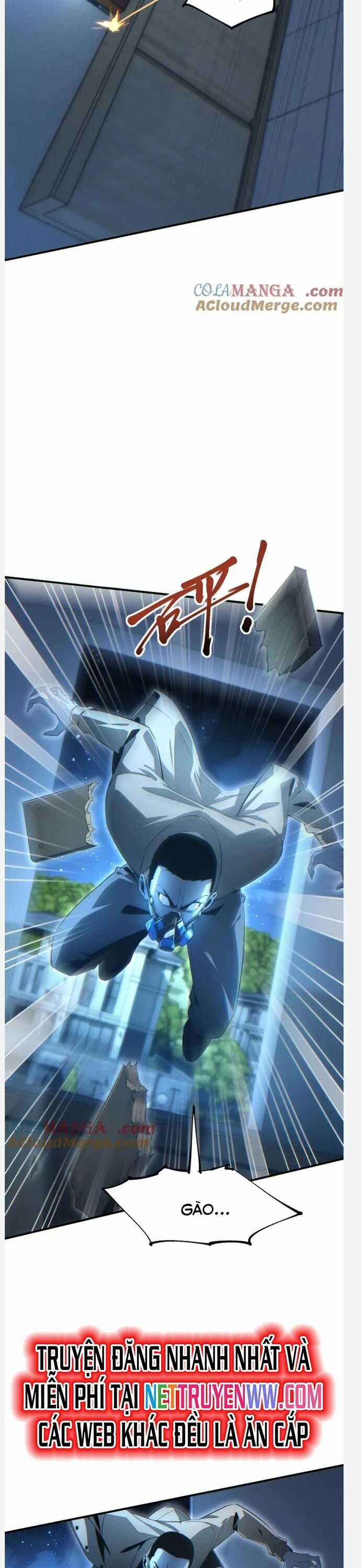 Mạt Thế Trọng Sinh: Ta Quay Gacha Làm Trùm! Chapter 27 trang 23