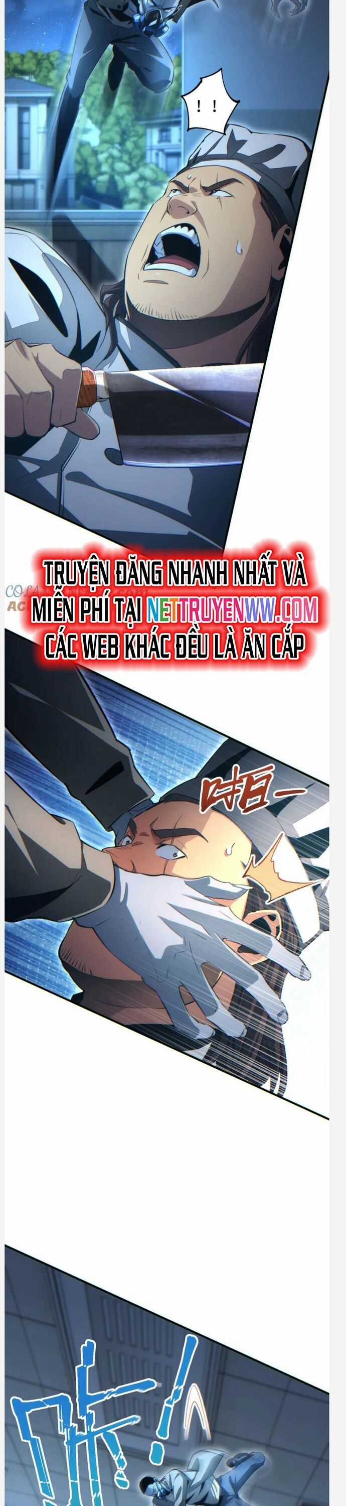 Mạt Thế Trọng Sinh: Ta Quay Gacha Làm Trùm! Chapter 27 trang 24