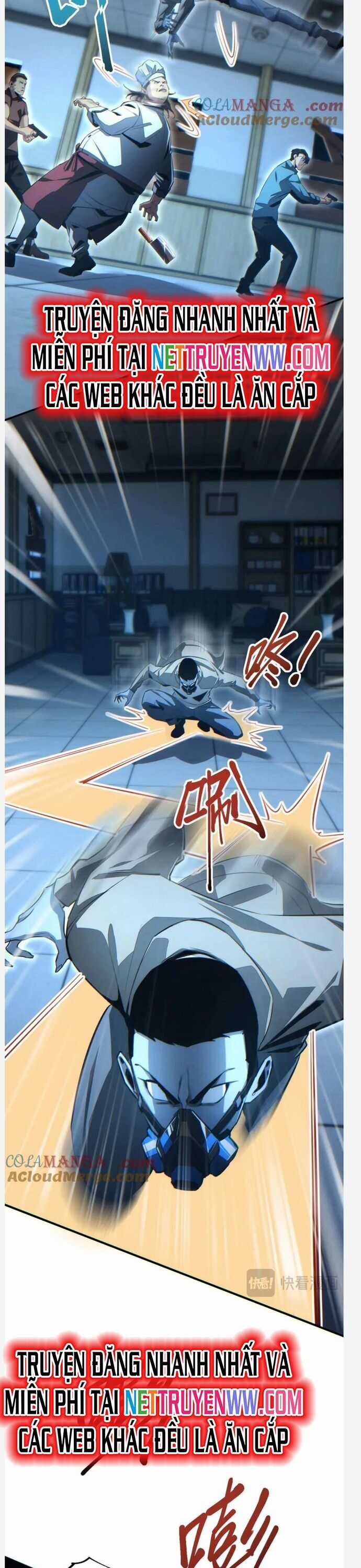 Mạt Thế Trọng Sinh: Ta Quay Gacha Làm Trùm! Chapter 27 trang 25