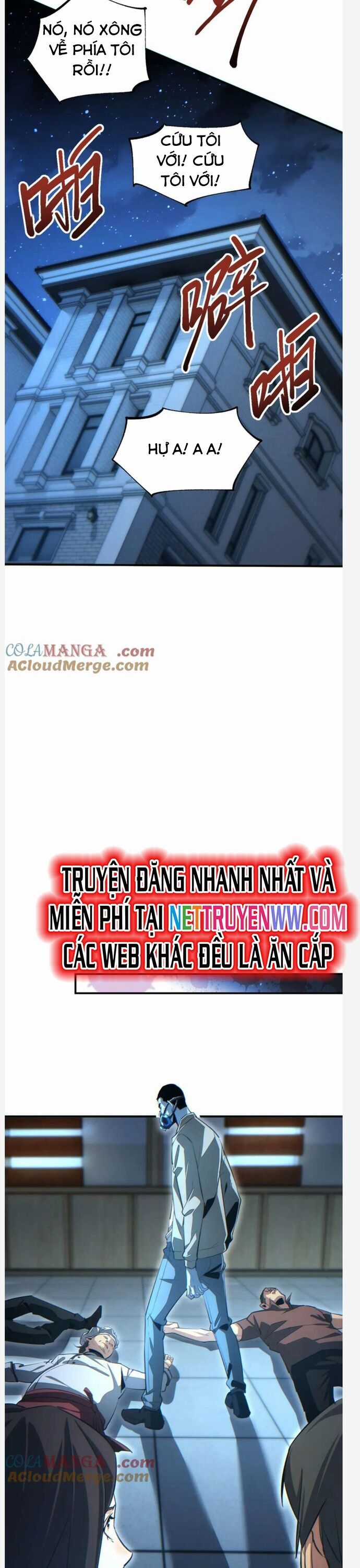 Mạt Thế Trọng Sinh: Ta Quay Gacha Làm Trùm! Chapter 27 trang 26