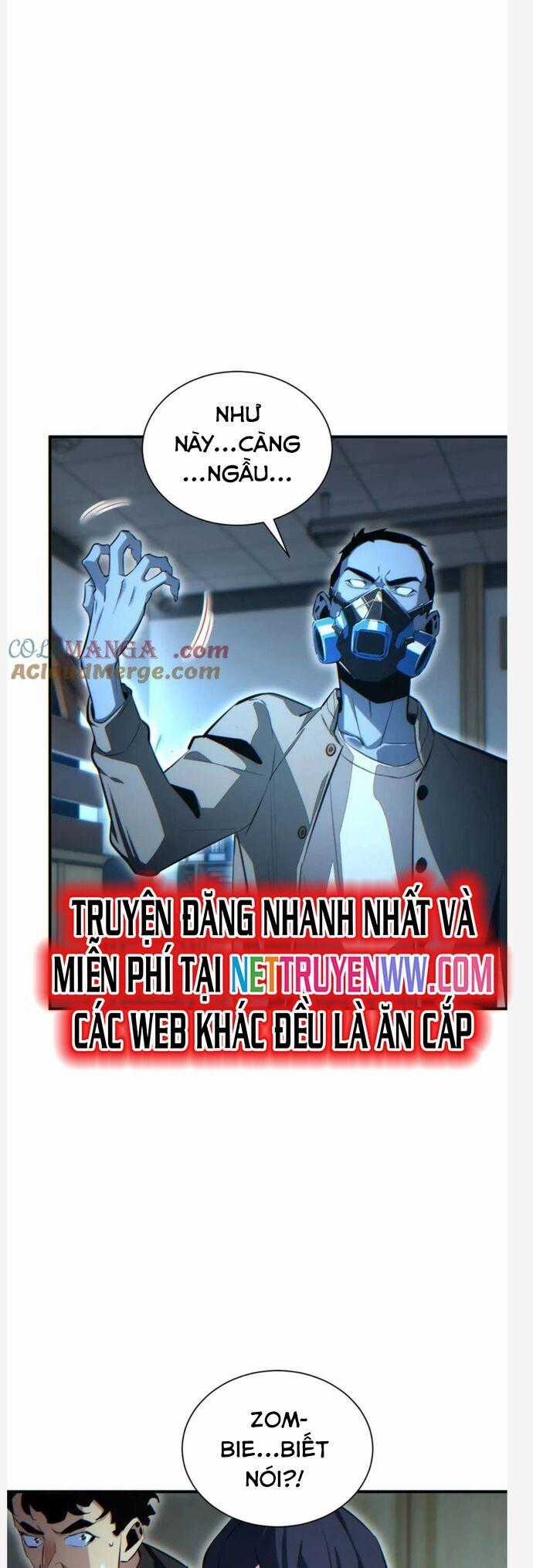 Mạt Thế Trọng Sinh: Ta Quay Gacha Làm Trùm! Chapter 27 trang 28