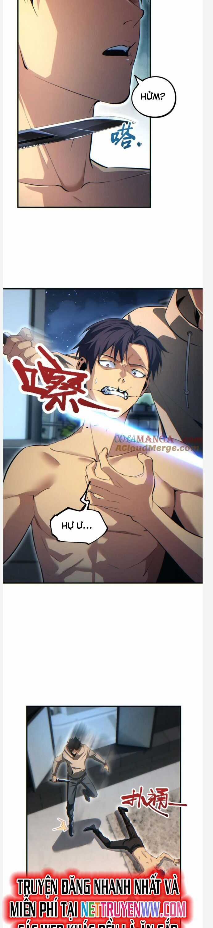 Mạt Thế Trọng Sinh: Ta Quay Gacha Làm Trùm! Chapter 27 trang 3