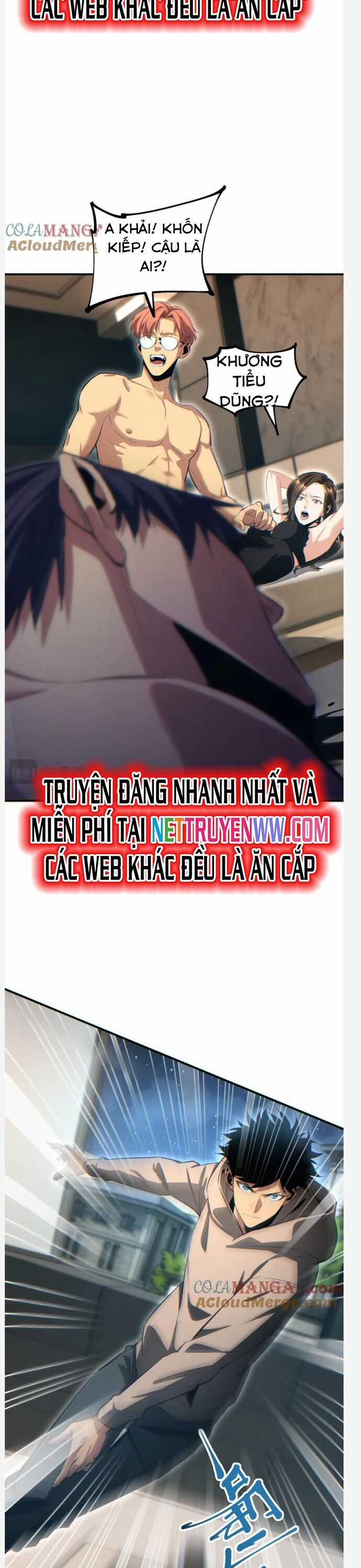 Mạt Thế Trọng Sinh: Ta Quay Gacha Làm Trùm! Chapter 27 trang 4