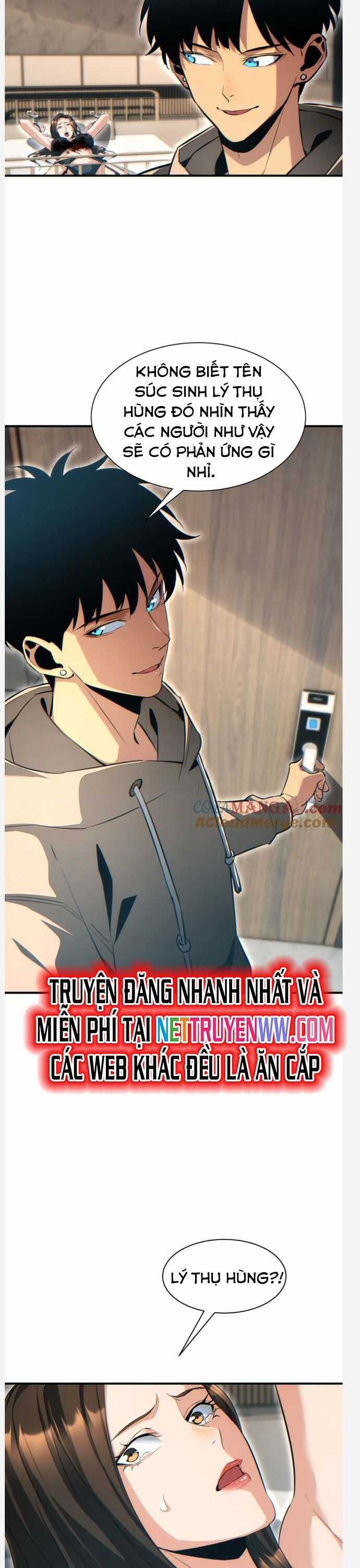 Mạt Thế Trọng Sinh: Ta Quay Gacha Làm Trùm! Chapter 27 trang 7