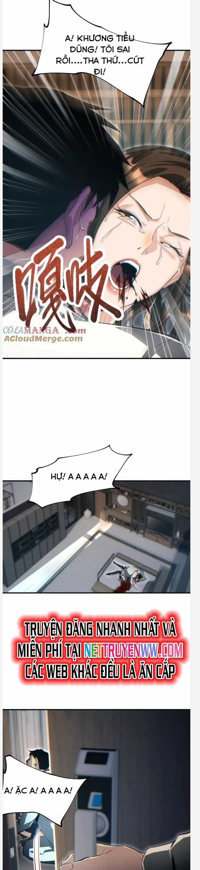 Mạt Thế Trọng Sinh: Ta Quay Gacha Làm Trùm! Chapter 27 trang 9