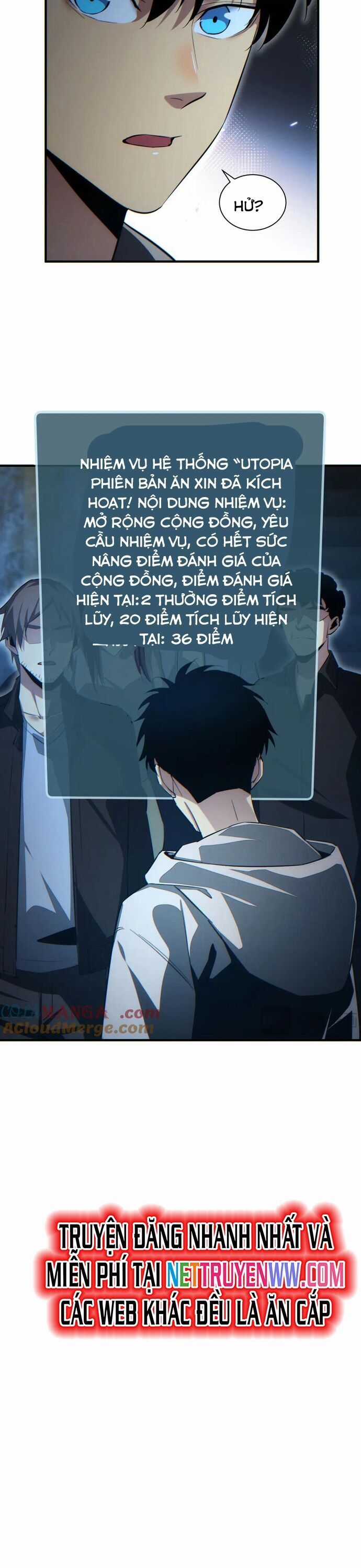 Mạt Thế Trọng Sinh: Ta Quay Gacha Làm Trùm! Chapter 28 trang 12