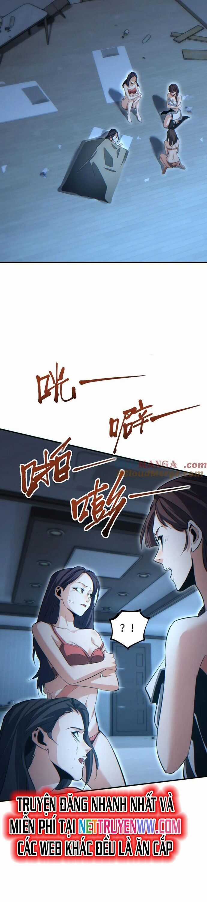 Mạt Thế Trọng Sinh: Ta Quay Gacha Làm Trùm! Chapter 28 trang 15