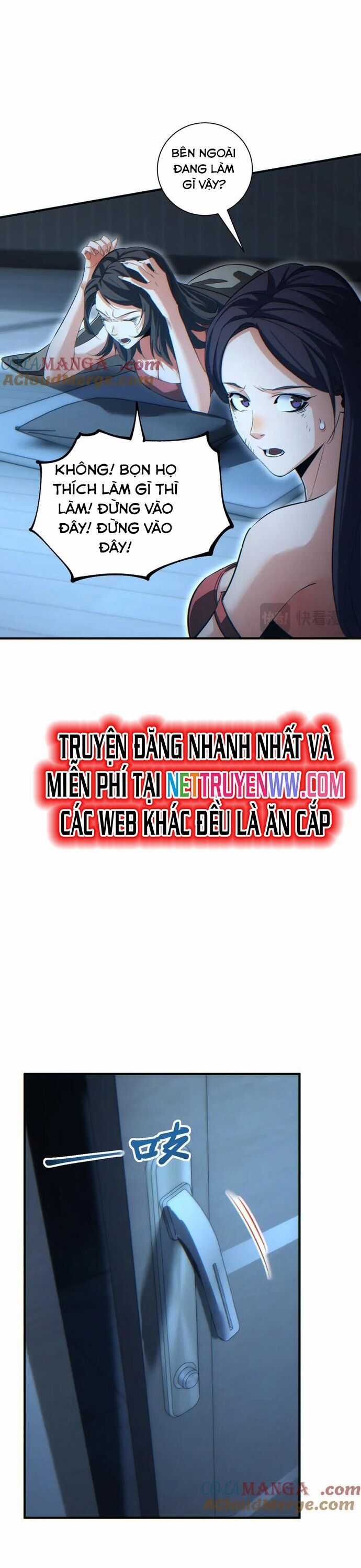 Mạt Thế Trọng Sinh: Ta Quay Gacha Làm Trùm! Chapter 28 trang 16