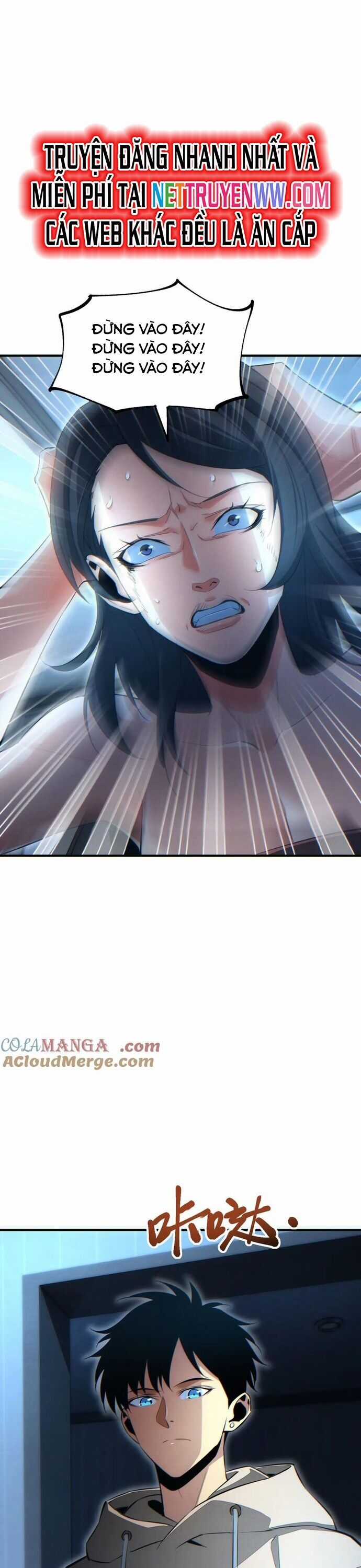 Mạt Thế Trọng Sinh: Ta Quay Gacha Làm Trùm! Chapter 28 trang 17