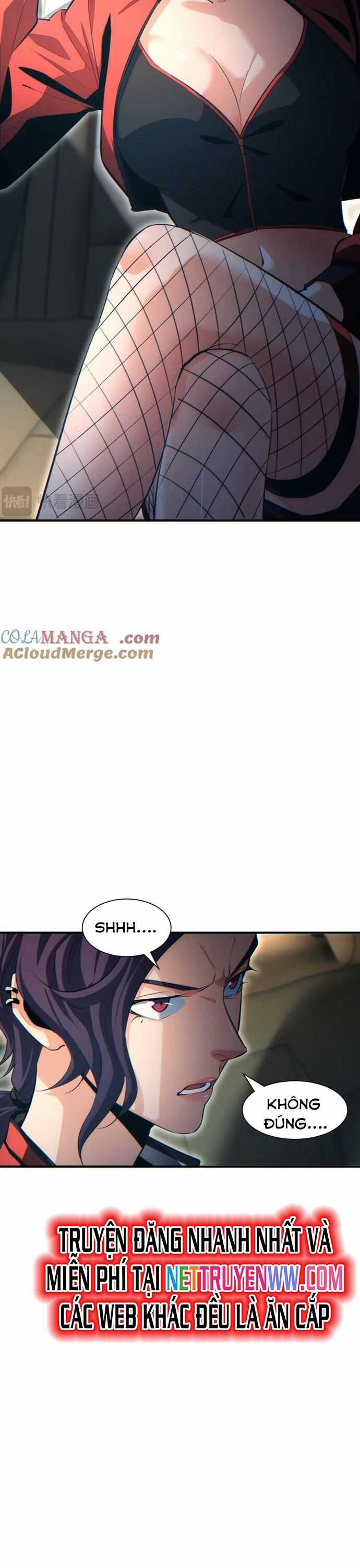 Mạt Thế Trọng Sinh: Ta Quay Gacha Làm Trùm! Chapter 28 trang 27