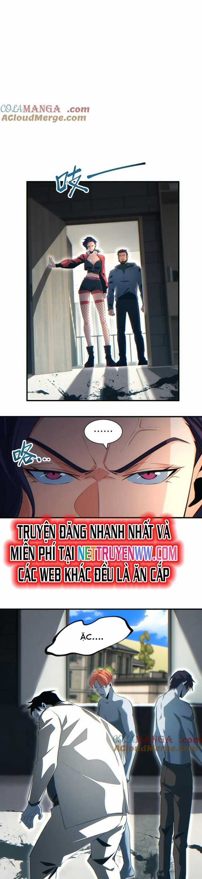 Mạt Thế Trọng Sinh: Ta Quay Gacha Làm Trùm! Chapter 28 trang 28