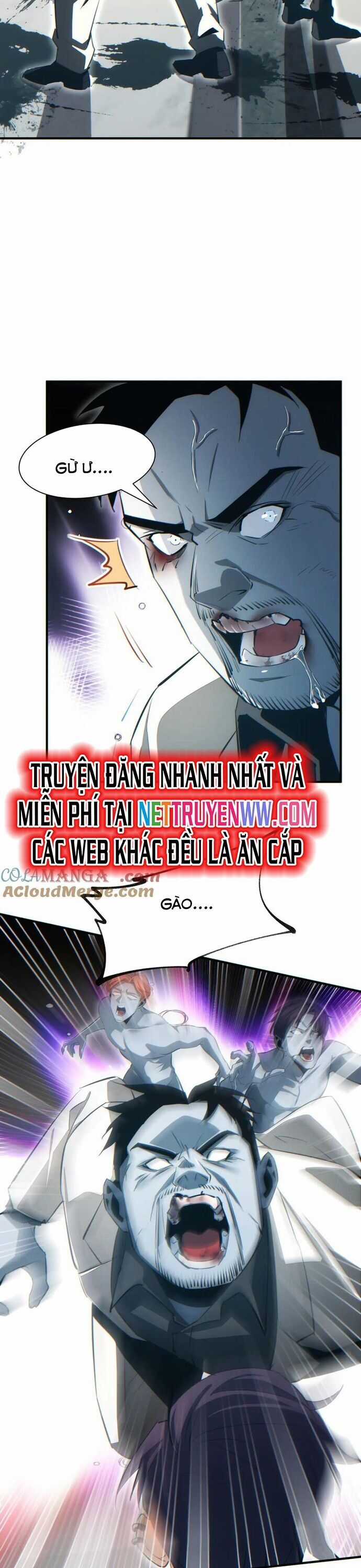 Mạt Thế Trọng Sinh: Ta Quay Gacha Làm Trùm! Chapter 28 trang 29