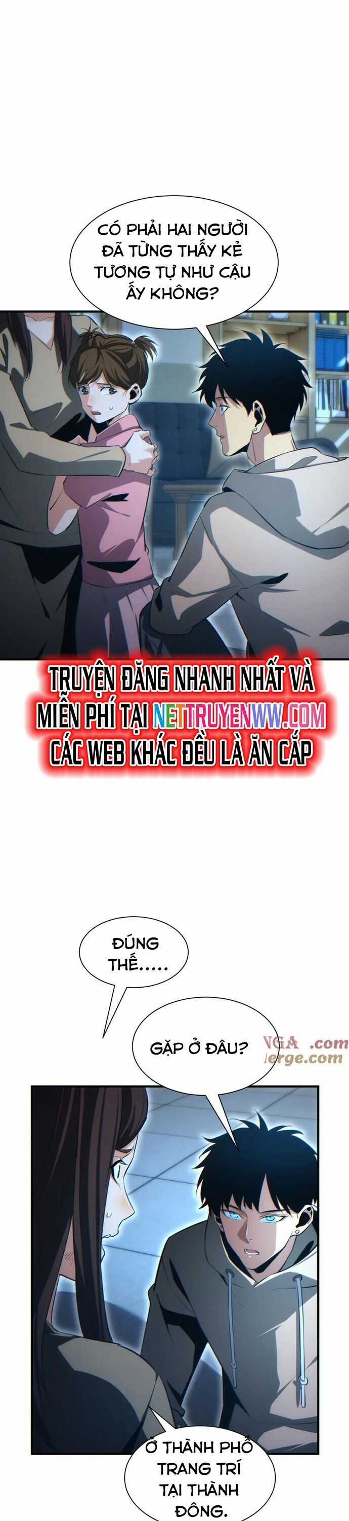 Mạt Thế Trọng Sinh: Ta Quay Gacha Làm Trùm! Chapter 28 trang 3