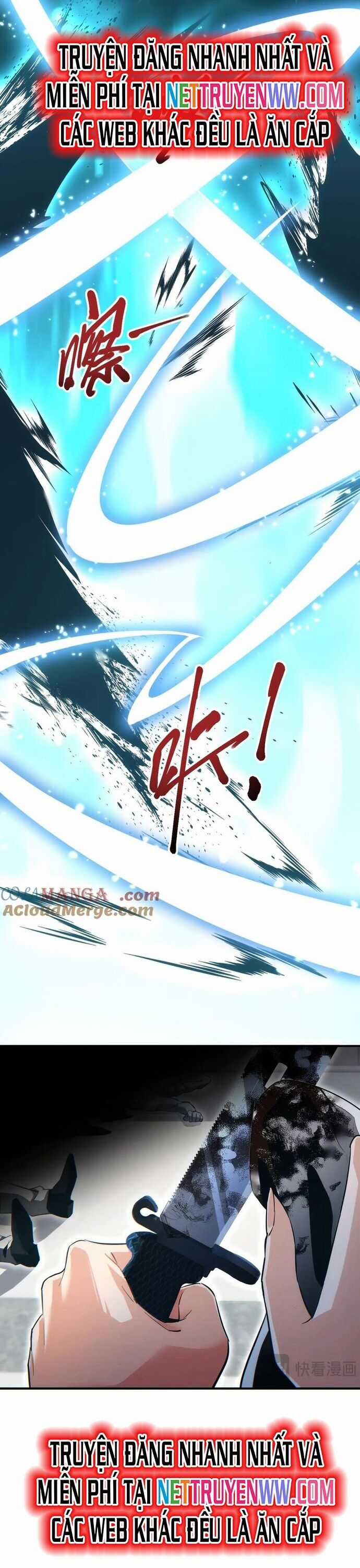 Mạt Thế Trọng Sinh: Ta Quay Gacha Làm Trùm! Chapter 28 trang 31