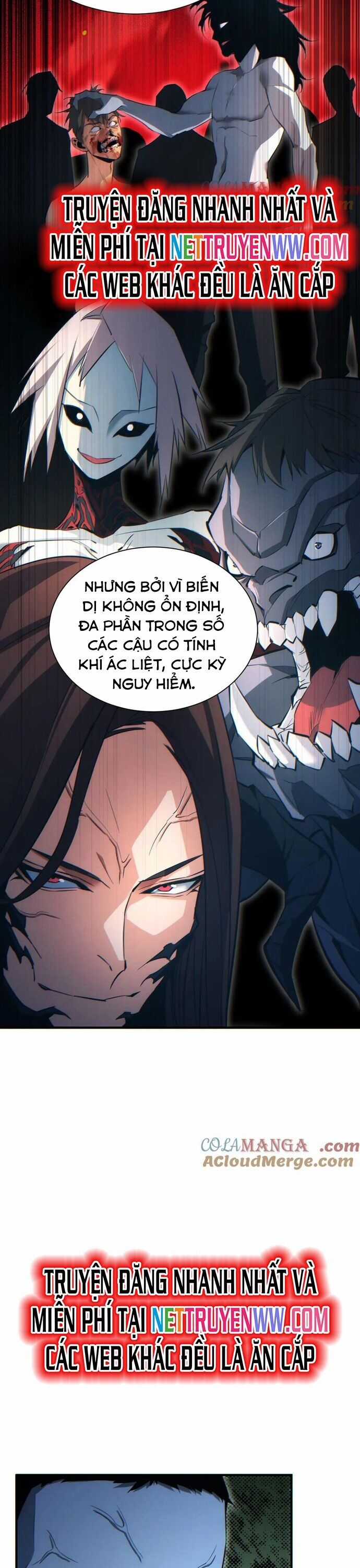Mạt Thế Trọng Sinh: Ta Quay Gacha Làm Trùm! Chapter 28 trang 5
