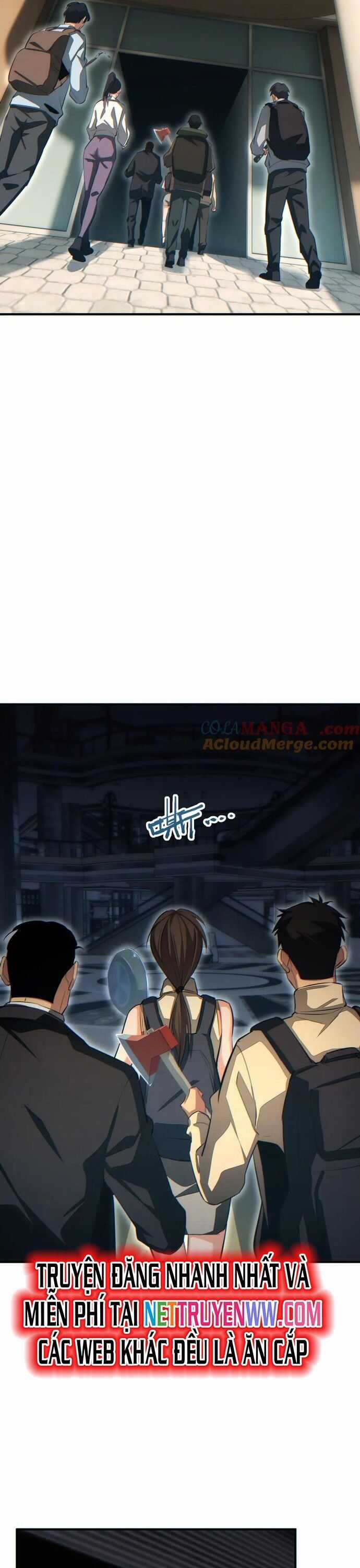 Mạt Thế Trọng Sinh: Ta Quay Gacha Làm Trùm! Chapter 29 trang 15