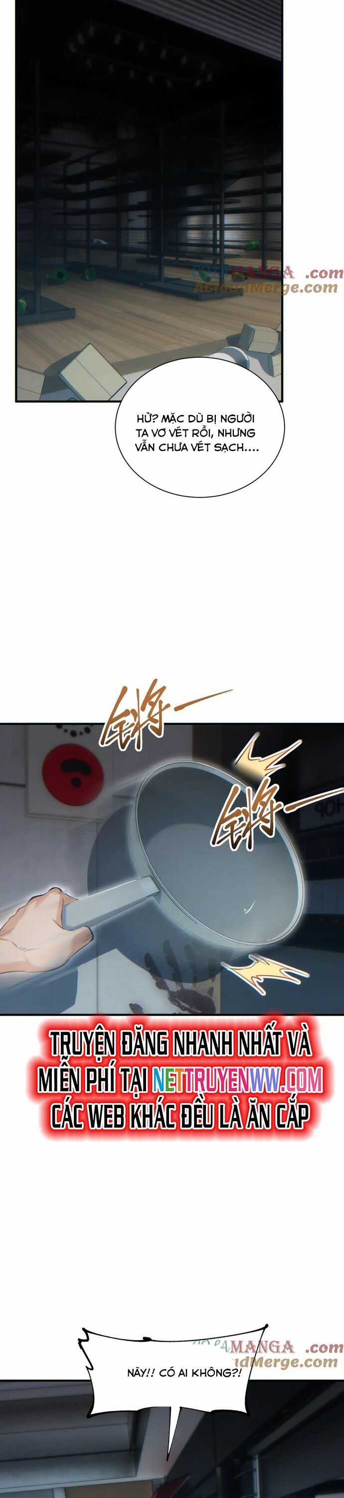 Mạt Thế Trọng Sinh: Ta Quay Gacha Làm Trùm! Chapter 29 trang 16