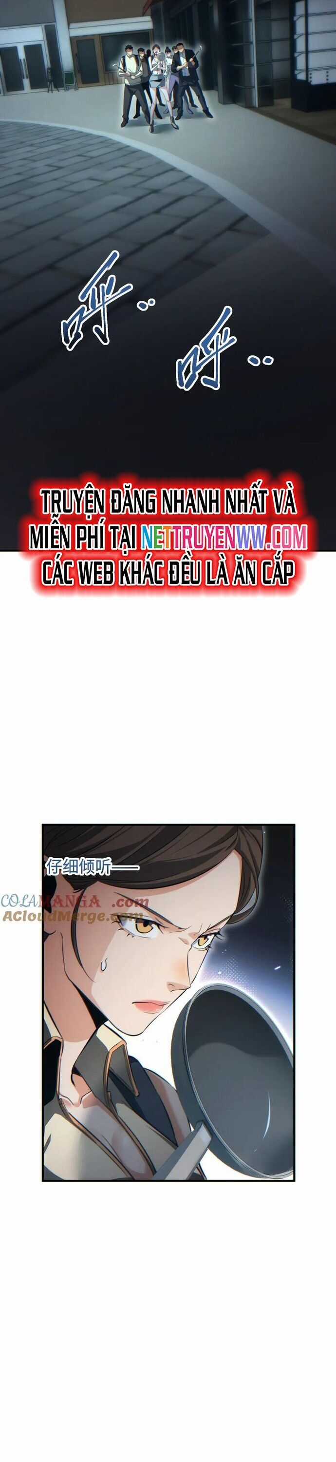 Mạt Thế Trọng Sinh: Ta Quay Gacha Làm Trùm! Chapter 29 trang 17