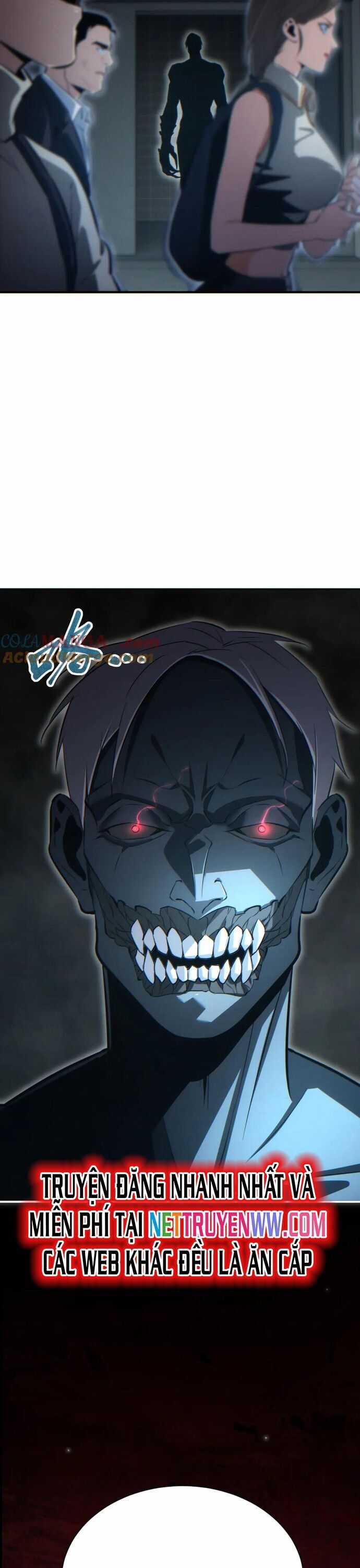 Mạt Thế Trọng Sinh: Ta Quay Gacha Làm Trùm! Chapter 29 trang 20