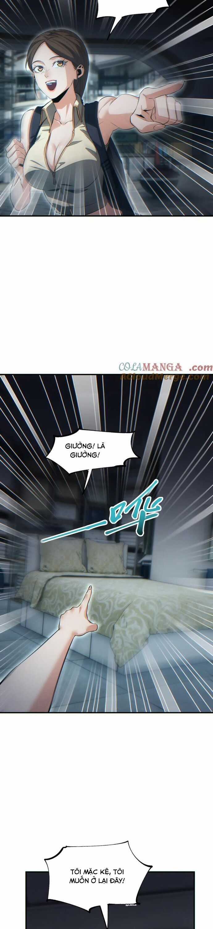 Mạt Thế Trọng Sinh: Ta Quay Gacha Làm Trùm! Chapter 29 trang 22