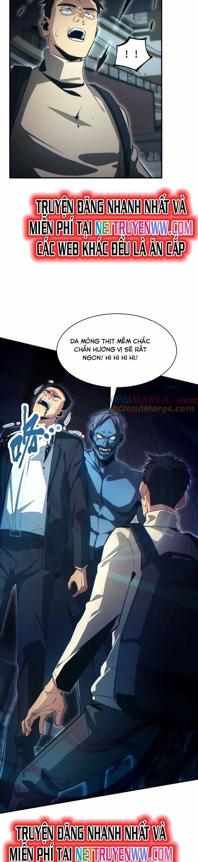 Mạt Thế Trọng Sinh: Ta Quay Gacha Làm Trùm! Chapter 29 trang 26