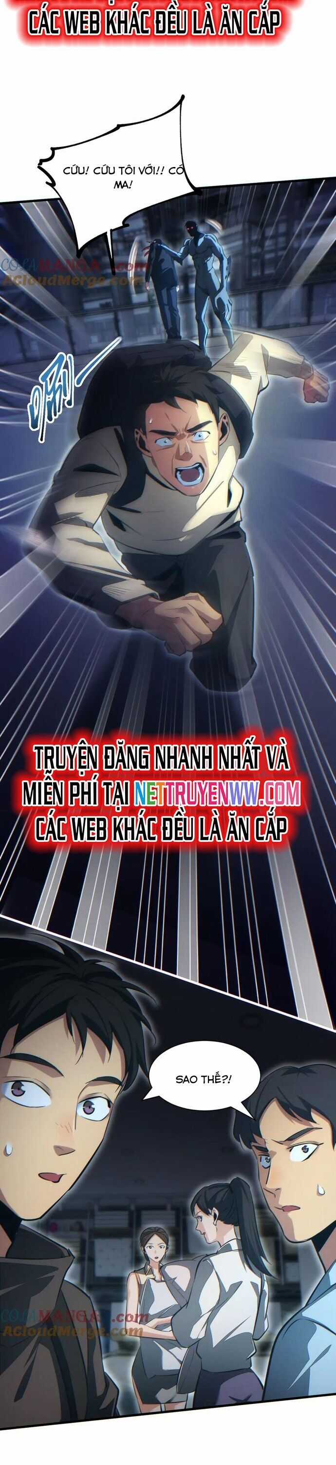 Mạt Thế Trọng Sinh: Ta Quay Gacha Làm Trùm! Chapter 29 trang 27