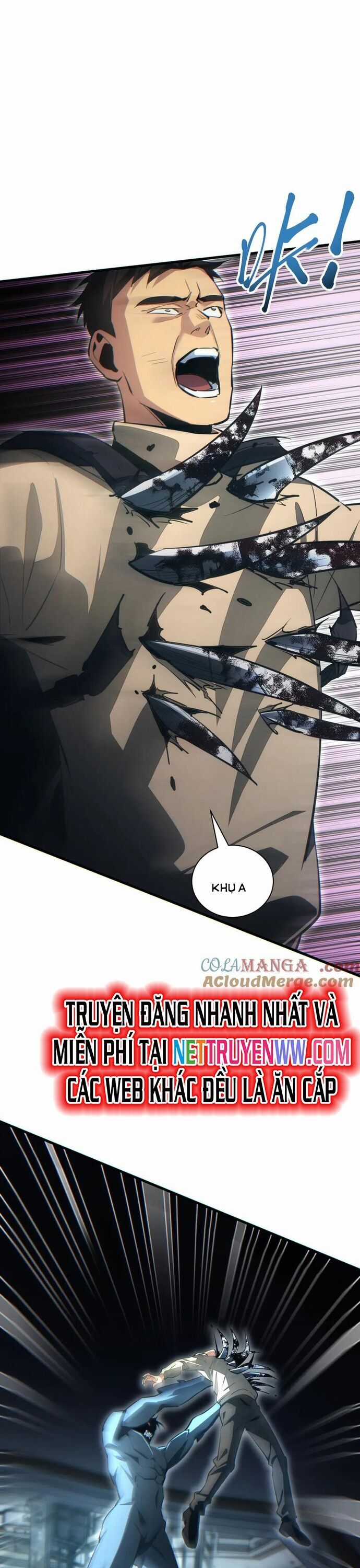 Mạt Thế Trọng Sinh: Ta Quay Gacha Làm Trùm! Chapter 29 trang 28