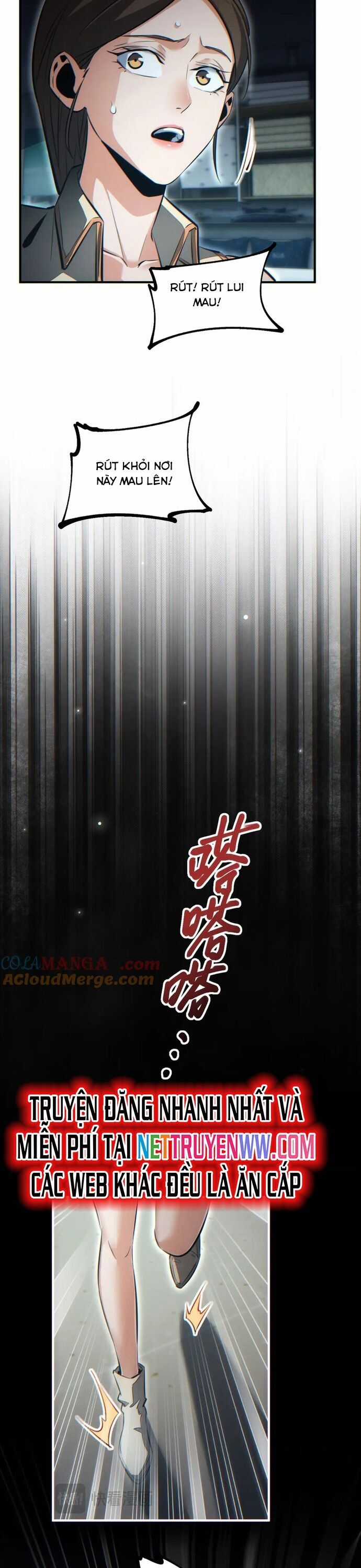 Mạt Thế Trọng Sinh: Ta Quay Gacha Làm Trùm! Chapter 29 trang 30